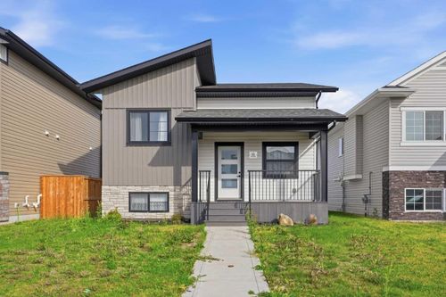 11 Ian Way, Red Deer County, AB, T4E | Card Image
