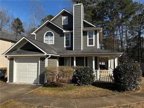 1971 Abbey Province, Austell, GA, 30168-5074 | Card Image