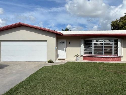 2160 Nw 66th Ave, Margate, FL, 33063-2128 | Card Image