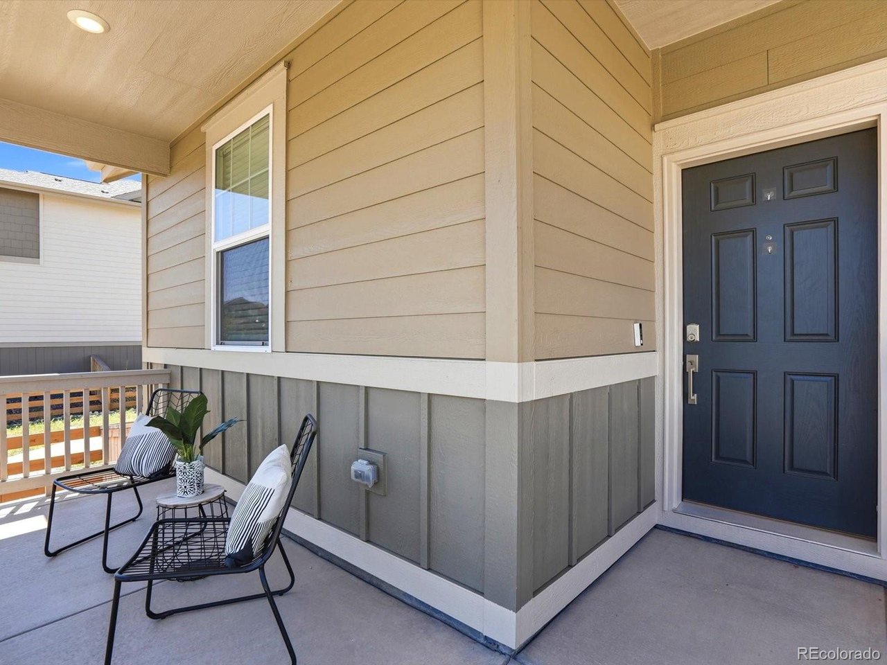 Residential in Commerce City 3