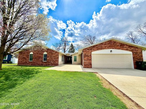 4839 Sycamore St, Elida, OH, 45807-1454 | Card Image