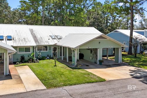 202-1232 Hummingbird Ln, Gulf Shores, AL, 36542 | Card Image