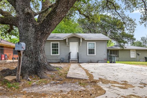 603 Mesquite Street, Bryan, TX, 77803 | Card Image