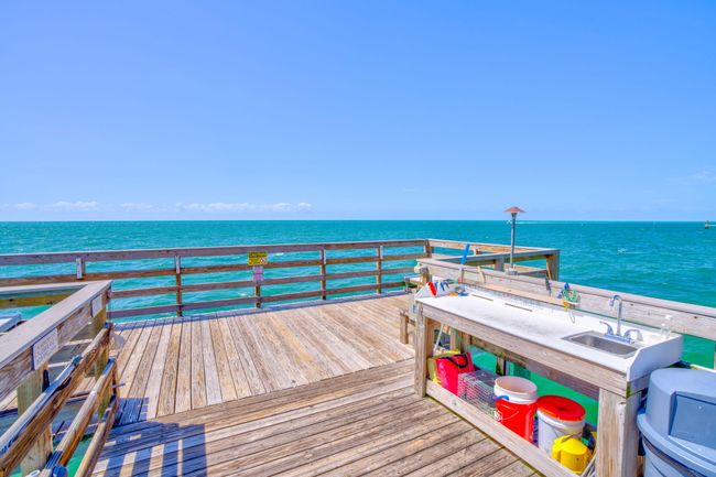 View of Ocean from pool deck | Image 39