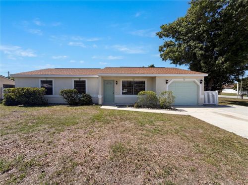 3993 Suburban Ln, NORTH PORT, FL, 34287-7229 | Card Image