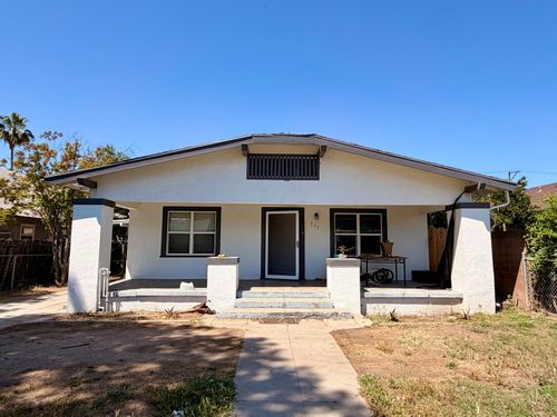 365 N Echo Ave, Fresno, CA, 93701-1521 | Card Image