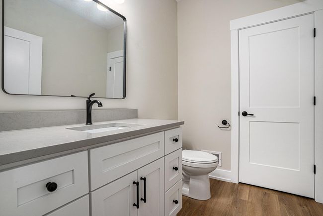 BLDG-2 - 6779 Vriesland Crossing St, Condo with 3 bedrooms, 3 bathrooms and null parking in Zeeland MI | Image 11