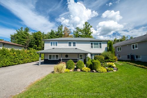 23 Sunnidale Blvd, Jacksons Point, ON, L0E1L0 | Card Image