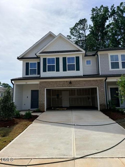 201 Broomside Ave, Raleigh, NC, 27603-5682 | Card Image