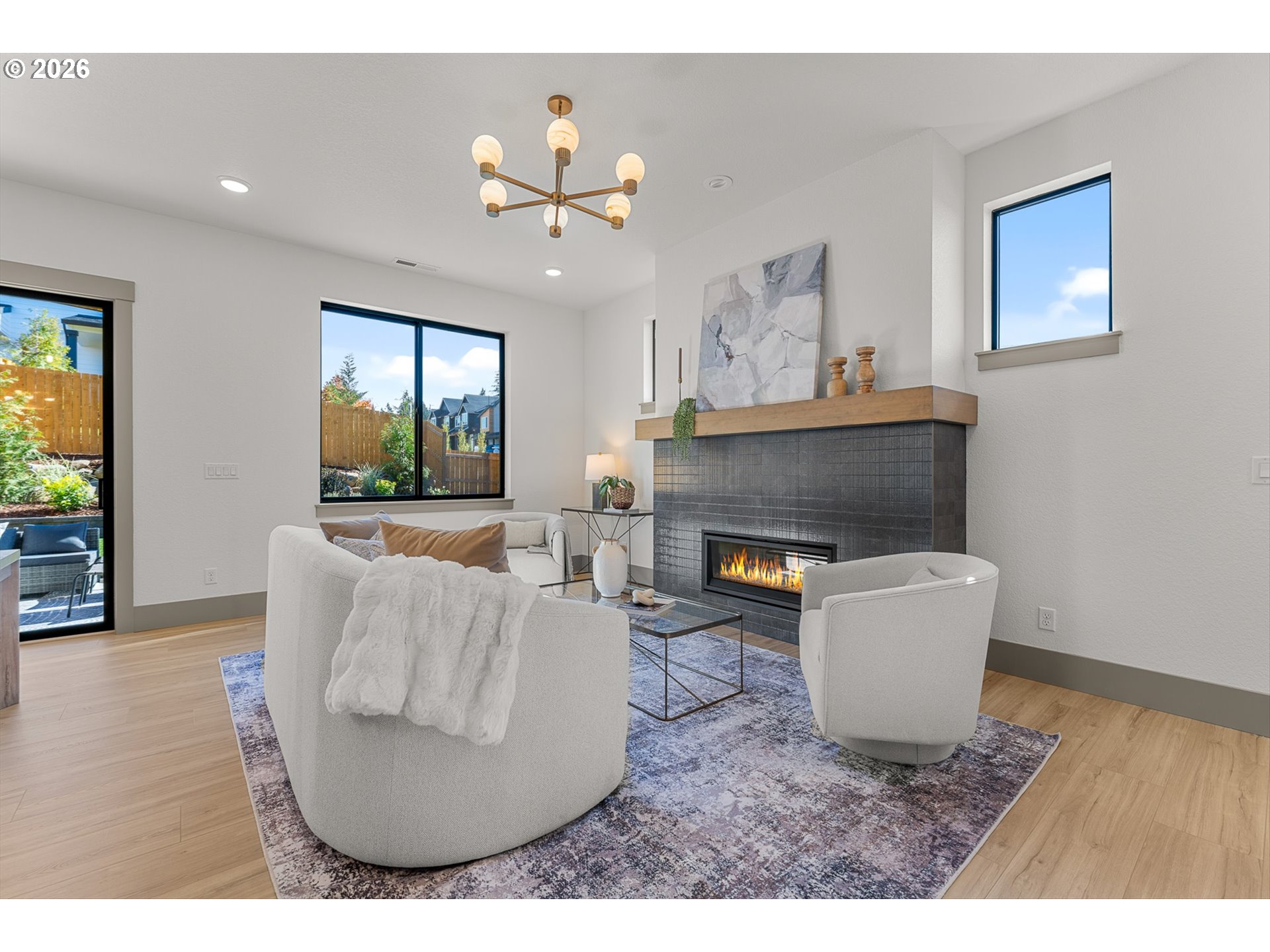 Residential in OregonCity 5