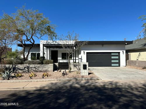 1224 E Hayward Ave, Phoenix, AZ, 85020-4205 | Card Image