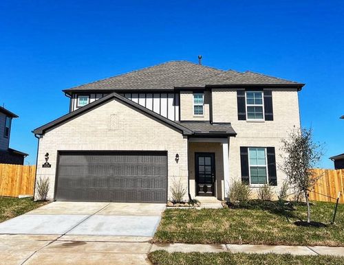 23234 Kinsfolk Dr, Katy, TX, 77493-5328 | Card Image