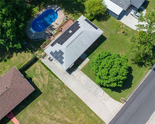 724 Camelot Way, House other with 3 bedrooms, 2 bathrooms and null parking in Norcross GA | Image 25