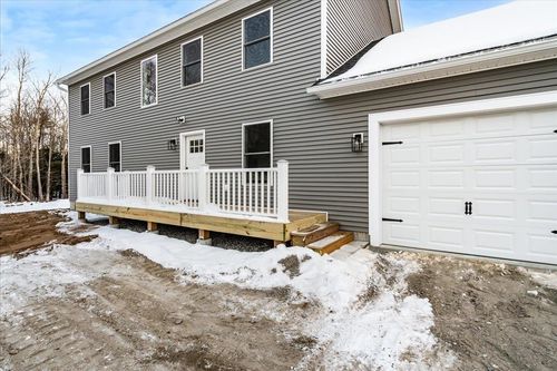 603 Clough Hill Rd, Loudon, NH, 03307-1401 | Card Image