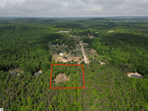 19493 Paradise Ridge Trail, Traverse City, MI, 49684 | Card Image