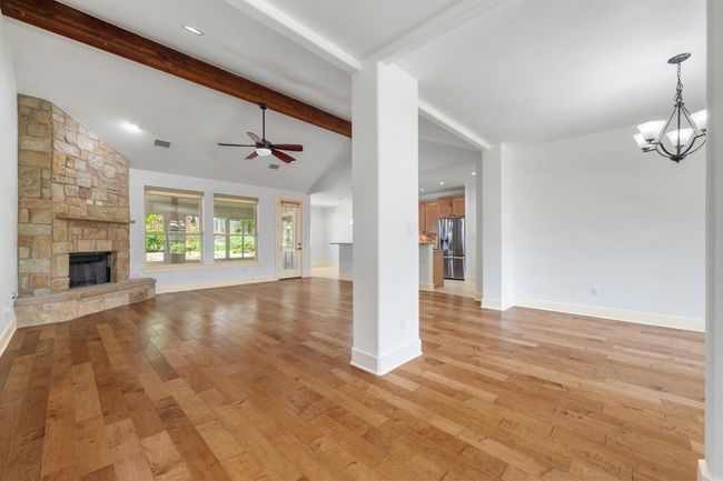 22127 Oban Dr, House other with 3 bedrooms, 3 bathrooms and null parking in Spicewood TX | Image 6