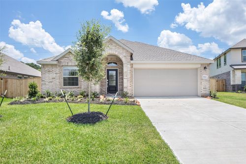 5508 Knox Landing Dr, Rosenberg, TX, 77469-1069 | Card Image