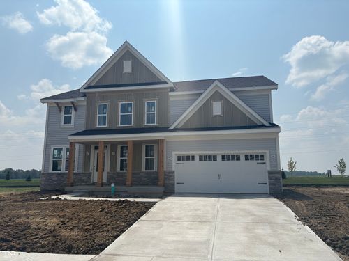 637 Firefly Ct, Greenfield, IN, 46140-3209 | Card Image
