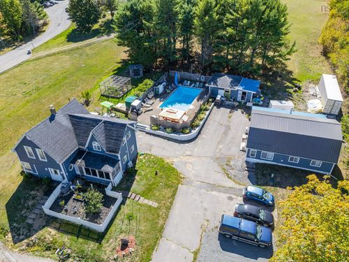 4935 Highway 10, New Germany, NS, B0R1E0 | Card Image