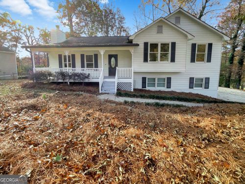 253 Mill Pointe Trl, Dallas, GA, 30157-6213 | Card Image