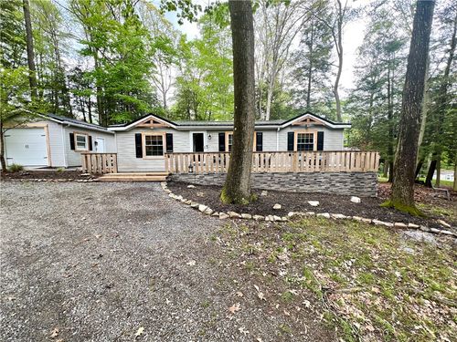 268 Harmony Dr, Flinton, PA, 16640-1642 | Card Image