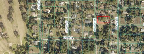 00 Sw 202nd Terrace, Dunnellon, FL, 34432 | Card Image