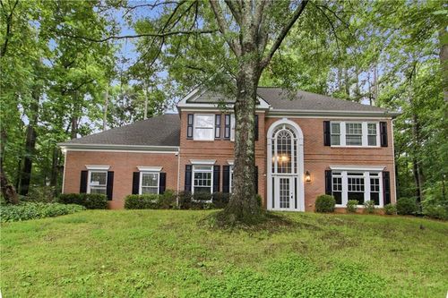 5117 Chipping Dr Nw, Acworth, GA, 30101-8074 | Card Image