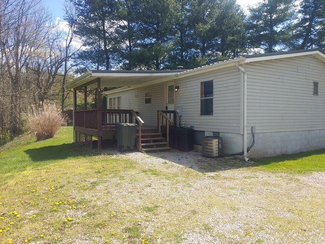1105 Tennyson Rd, House other with 3 bedrooms, 2 bathrooms and null parking in Piketon OH | Image 25