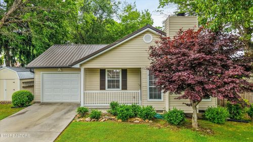 2316-2316 Carbury Rd, Knoxville, TN, 37921-4935 | Card Image