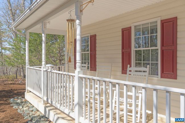 42 Cliftwood Rd, House other with 3 bedrooms, 3 bathrooms and null parking in PALMYRA VA | Image 6