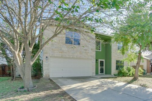2005 Whistling Way, Taylor, TX, 76574-1389 | Card Image