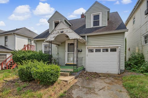 1575 Highland Avenue, Springfield, OH, 45503 | Card Image