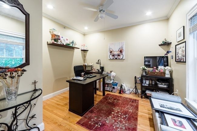 UNIT-6 - 181 Chestnut St, Condo with 2 bedrooms, 4 bathrooms and 2 parking in Foxboro MA | Image 5
