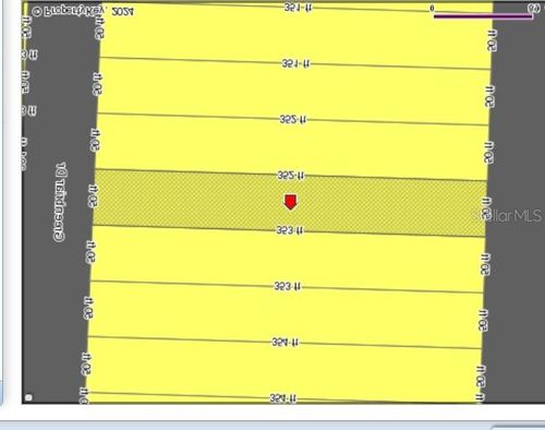 1055 Greenbriar Dr, CHRISTMAS, FL, 32709 | Card Image