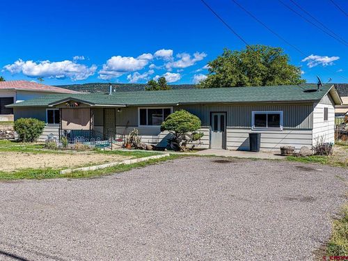 825 N Grand Mesa Dr, Cedaredge, CO, 81413-3010 | Card Image