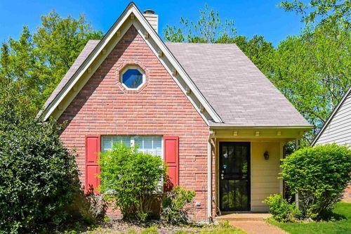 1473 Beaver Trail Dr, Cordova, TN, 38016-1520 | Card Image