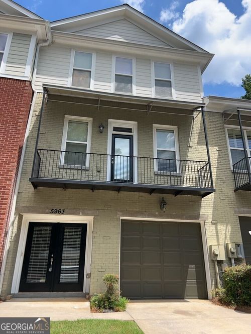 5963 Brookside Oak Cir, Norcross, GA, 30093-1753 | Card Image