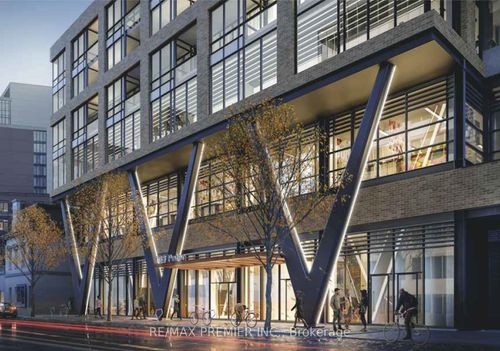 1505-108 Peter St, Toronto, ON, M5V0W2 | Card Image
