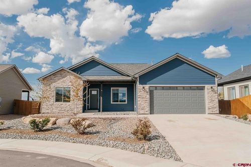1501 Magpie Gulch Street, Montrose, CO, 81401 | Card Image