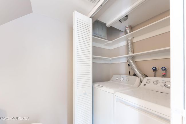 156 Greenwood Loop Rd, Townhouse with 2 bedrooms, 2 bathrooms and null parking in Brick NJ | Image 11