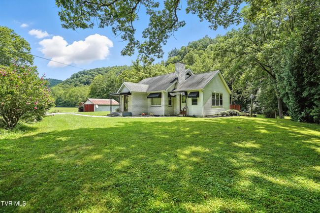 7742 S Fork Rd, House other with 2 bedrooms, 2 bathrooms and null parking in Pound VA | Image 7