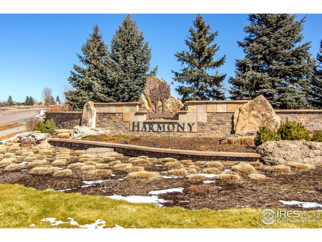 6909 Alister Ln, House other with 2 bedrooms, 3 bathrooms and null parking in Timnath CO | Image 39