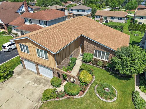 1133 N Thatcher Ln, Addison, IL, 60101-1165 | Card Image
