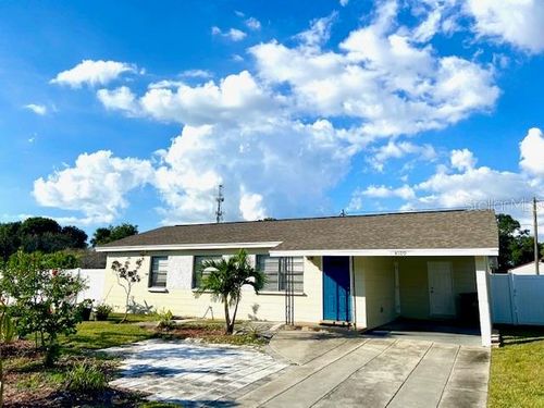 4109 W Wallace Ave, TAMPA, FL, 33611-3545 | Card Image