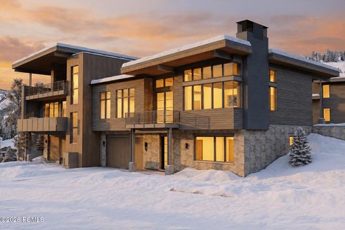 2273 W Sonder Way, Park City, UT, 84060 | Card Image