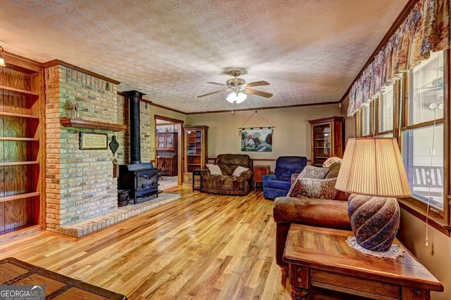 171 Wynn Dr, House other with 3 bedrooms, 3 bathrooms and null parking in Hampton GA | Image 14