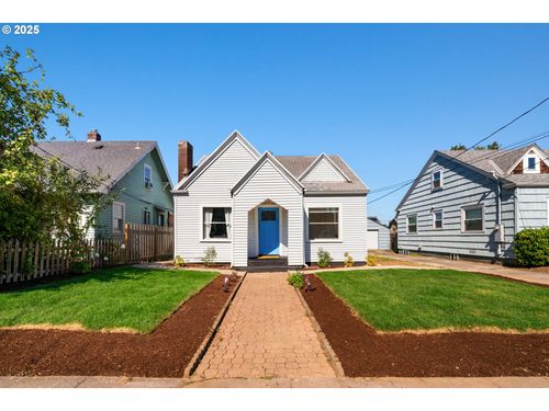 1261 N Baldwin St, Portland, OR, 97217-5501 | Card Image