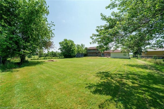 2605 Highway 3, House other with 4 bedrooms, 3 bathrooms and 11 parking in Jarvis ON | Image 30