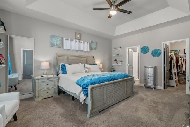 804 Twickenham Loop, House other with 3 bedrooms, 2 bathrooms and 4 parking in Longs SC | Image 22