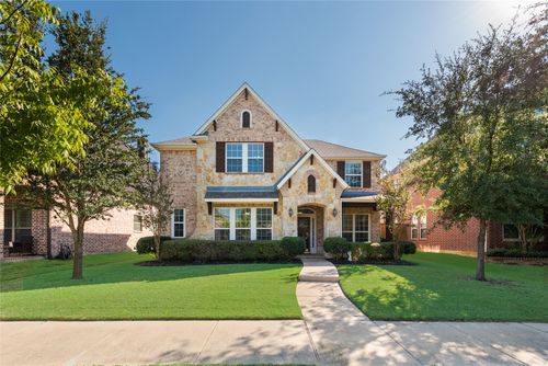 3231 Camden Bluff Rd, Frisco, TX, 75034-4585 | Card Image